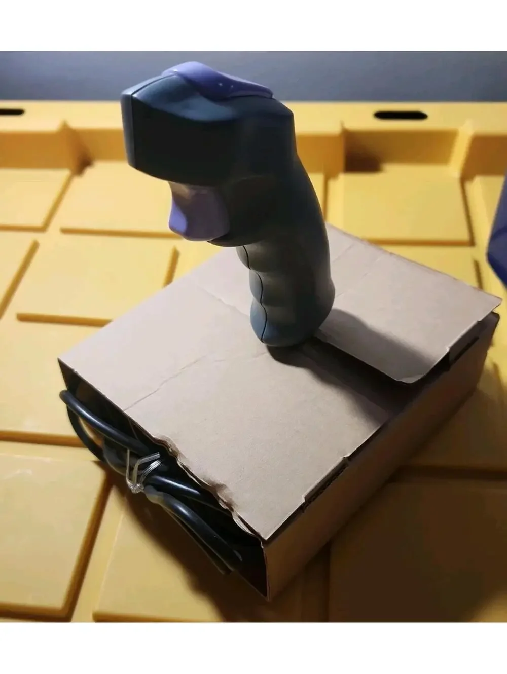 PC Raider Joystick - New in Box!